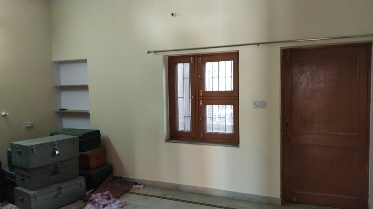 2 BHK Independent House for Rent in Shyam Nagar, Jaipur – First Floor, Near Metro & Vivek Vihar-vivek vihar-Jaipur